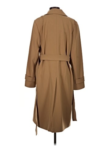 Theory Trenchcoat (view 2)
