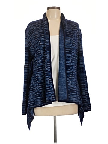 St. John Cardigan (view 1)