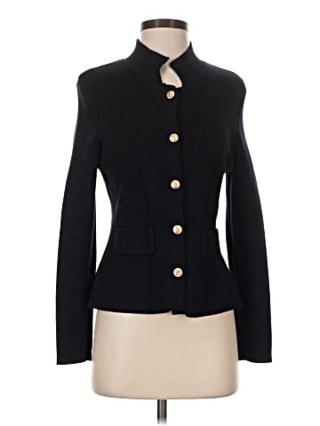 Zara Cardigan (view 1)
