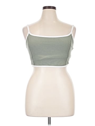 Beyond Yoga Sports Bra (view 1)
