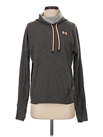 Under Armour Long Sleeve Top (view 1)