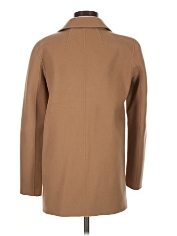 Theory Wool Coat (view 2)