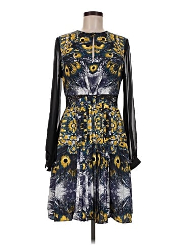 Allison Brittney Cocktail Dress (view 1)