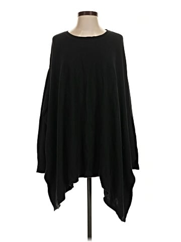 Tommy Hilfiger Poncho (view 1)