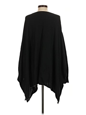 Tommy Hilfiger Poncho (view 2)