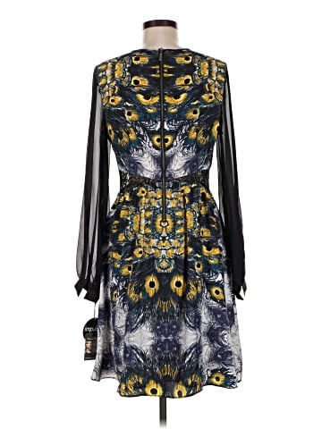 Allison Brittney Cocktail Dress (view 2)
