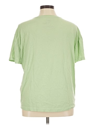 Ford Short Sleeve T-Shirt (view 2)