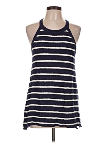 Staccato Sweater Vest (view 1)
