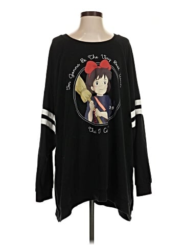 Hue Sweatshirt (view 1)