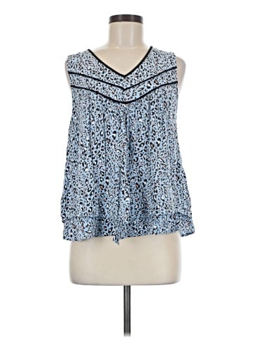 Democracy Tank Top (view 1)