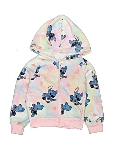 Disney Zip Up Hoodie (view 1)