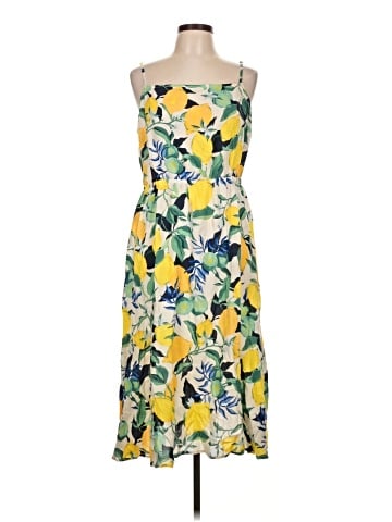 H&M Casual Dress (view 1)