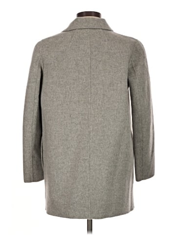 Theory Wool Coat (view 2)