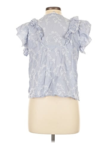 Lucky & Coco Sleeveless Blouse (view 2)