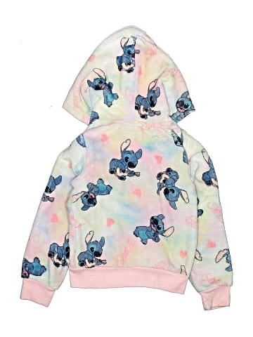 Disney Zip Up Hoodie (view 2)