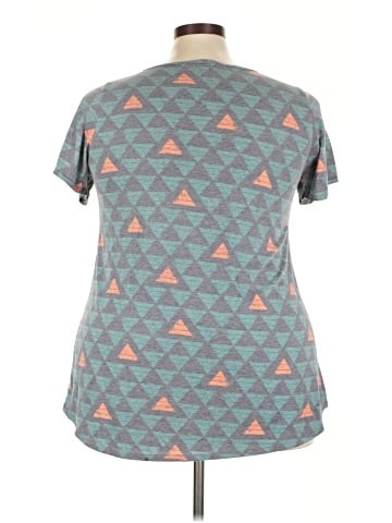 Lularoe Short Sleeve T-Shirt (view 2)