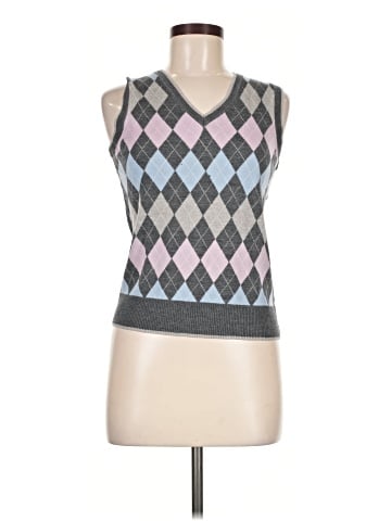 Brooks Brothers Sweater Vest