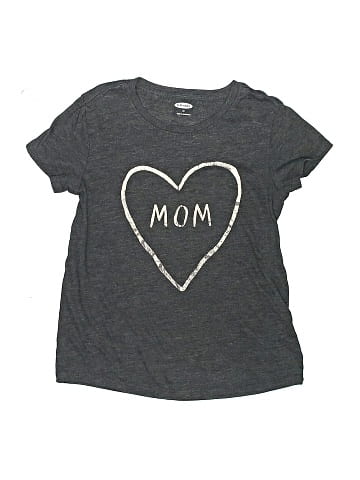 Old Navy Short Sleeve T-Shirt (view 1)