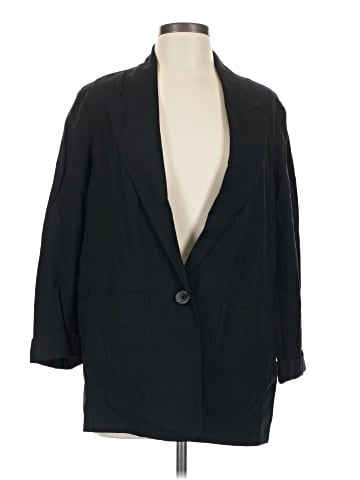 A New Day Blazer (view 1)