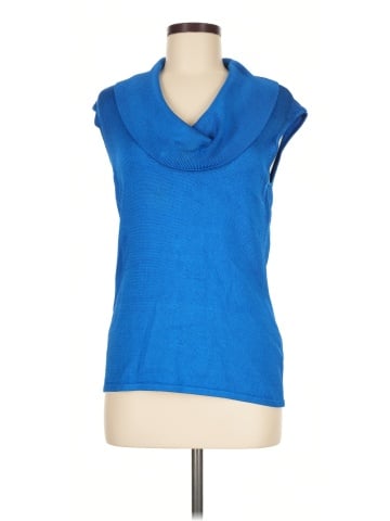 Jones New York Collection Sleeveless T-Shirt (view 1)