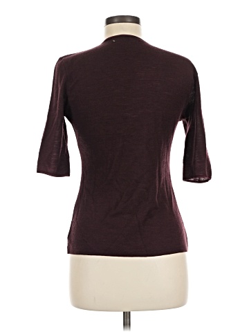Vince. 3/4 Sleeve Top (view 2)
