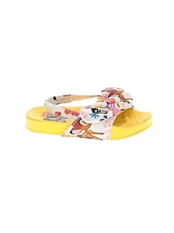 Disney Sandals (view 1)