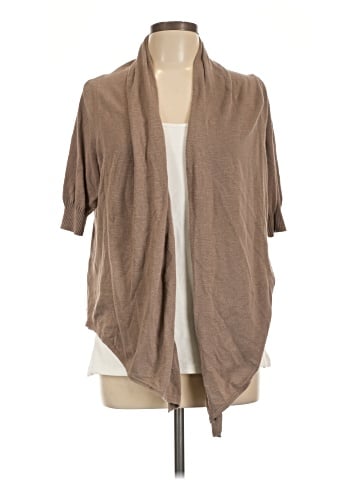 a.n.a. A New Approach Cardigan (view 1)