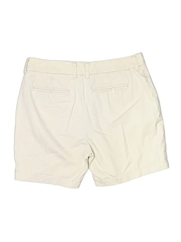 Cherokee Khaki Shorts (view 2)