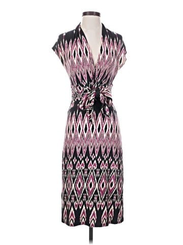 Max and Cleo Cocktail Dress (view 1)
