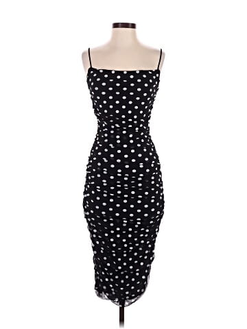 Naked Wardrobe Cocktail Dress (view 1)