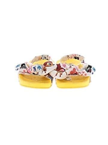 Disney Sandals (view 2)