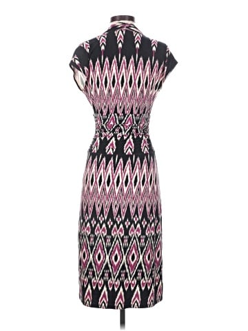 Max and Cleo Cocktail Dress (view 2)