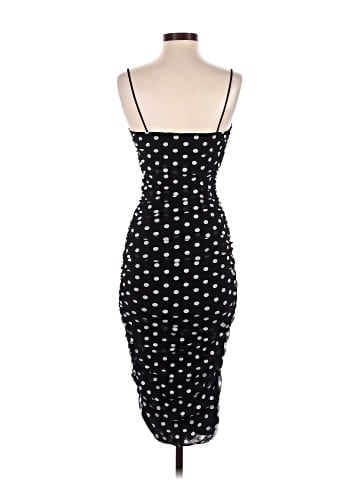 Naked Wardrobe Cocktail Dress (view 2)