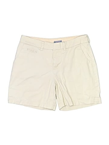 Cherokee Khaki Shorts (view 1)