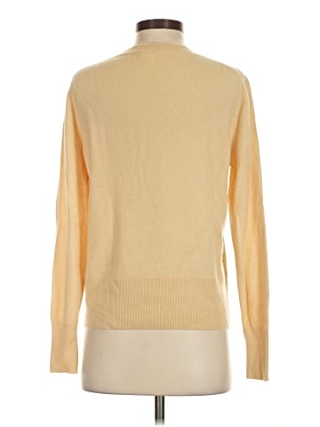 J.Crew Cashmere Pullover Sweater (view 2)