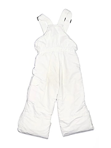 Pulse Snow Pants With Bib (view 2)