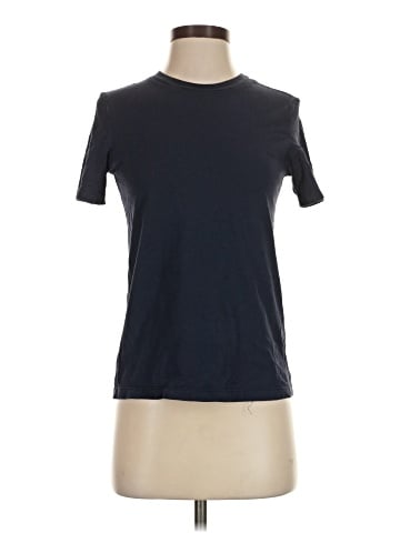 Adriano Goldschmied Short Sleeve Turtleneck (view 1)