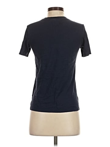 Adriano Goldschmied Short Sleeve Turtleneck (view 2)