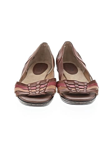 Softspots Sandals (view 2)