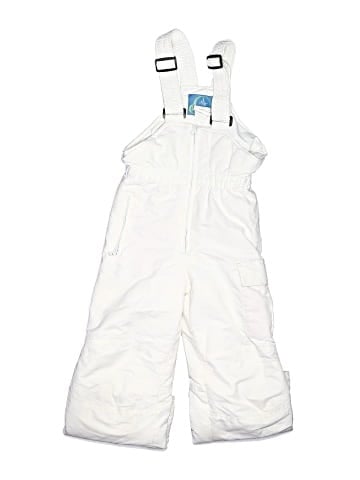 Pulse Snow Pants With Bib (view 1)