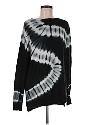 RD Style Long Sleeve T-Shirt (view 1)