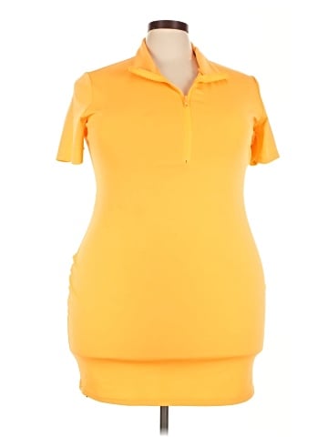 Unbranded Casual Dress (view 1)