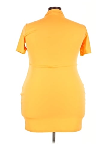 Unbranded Casual Dress (view 2)