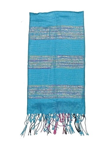 Pashmina Scarf (view 2)