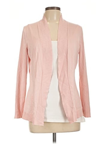 Faded Glory Cardigan (view 1)