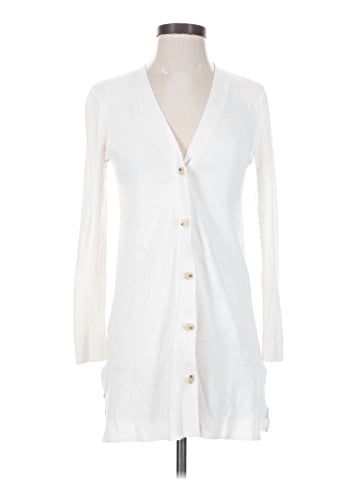 Ann Taylor LOFT Cardigan (view 1)
