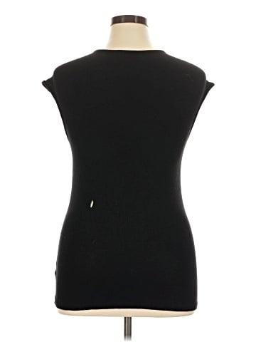 Cha Cha Vente Sleeveless T-Shirt (view 2)