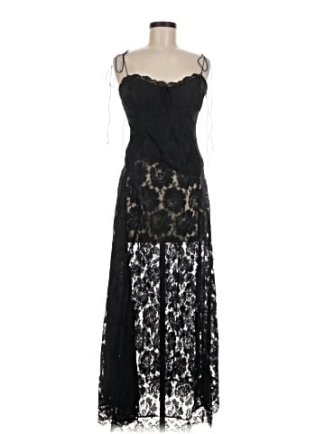 For Love & Lemons Cocktail Dress (view 1)