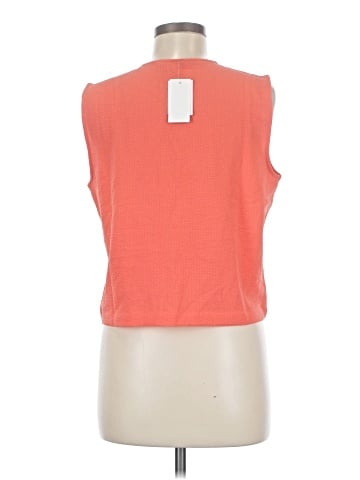 Splendid Sleeveless Blouse (view 2)