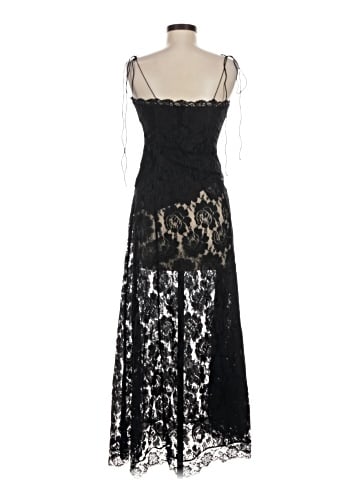 For Love & Lemons Cocktail Dress (view 2)